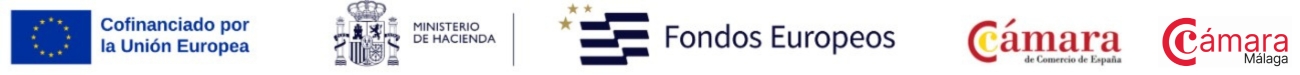 Linea de Logos FEDER - 2025